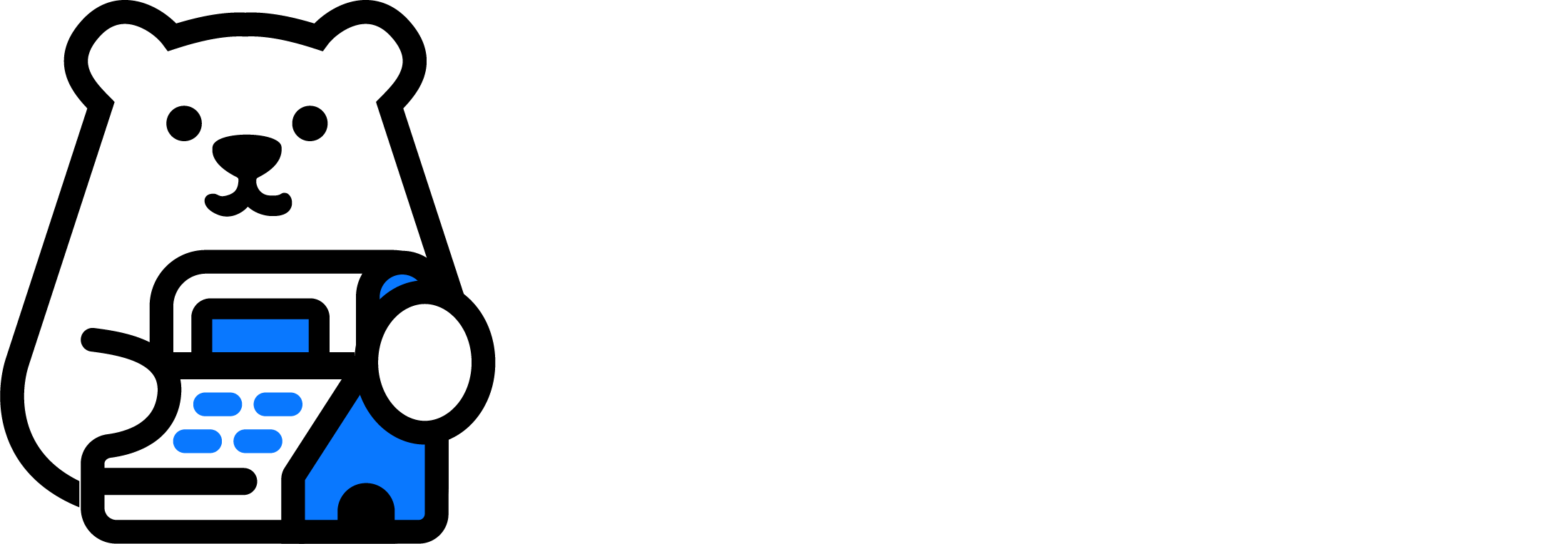收单熊